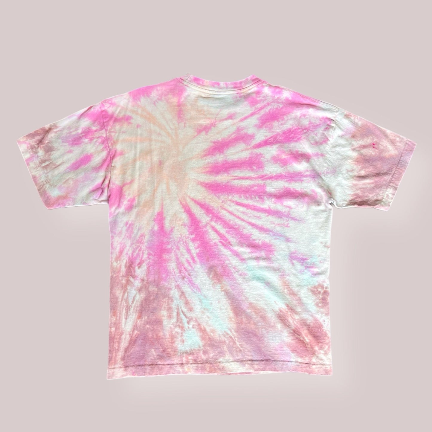 BUBBLE GUM T-SHIRT