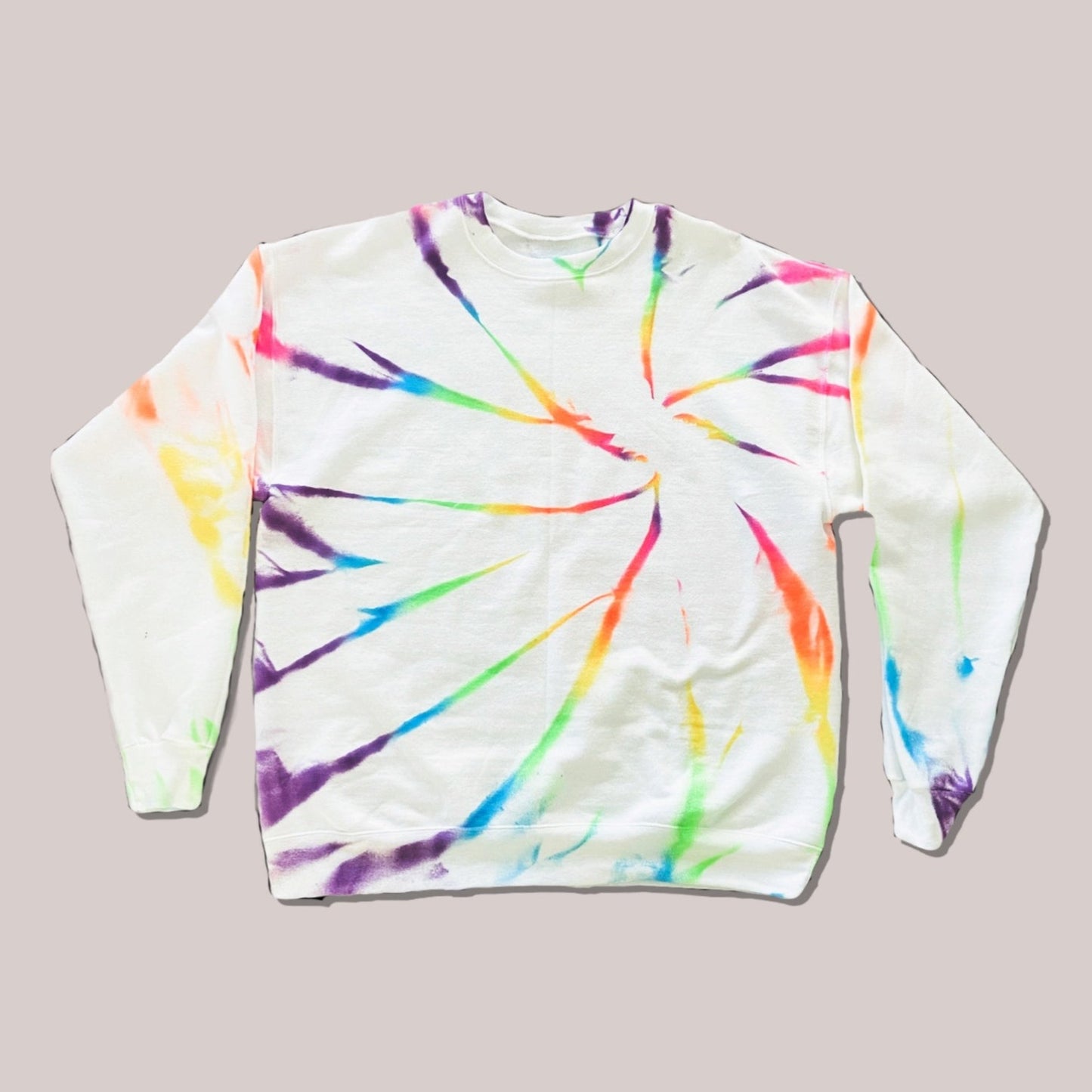 PRISM CREW