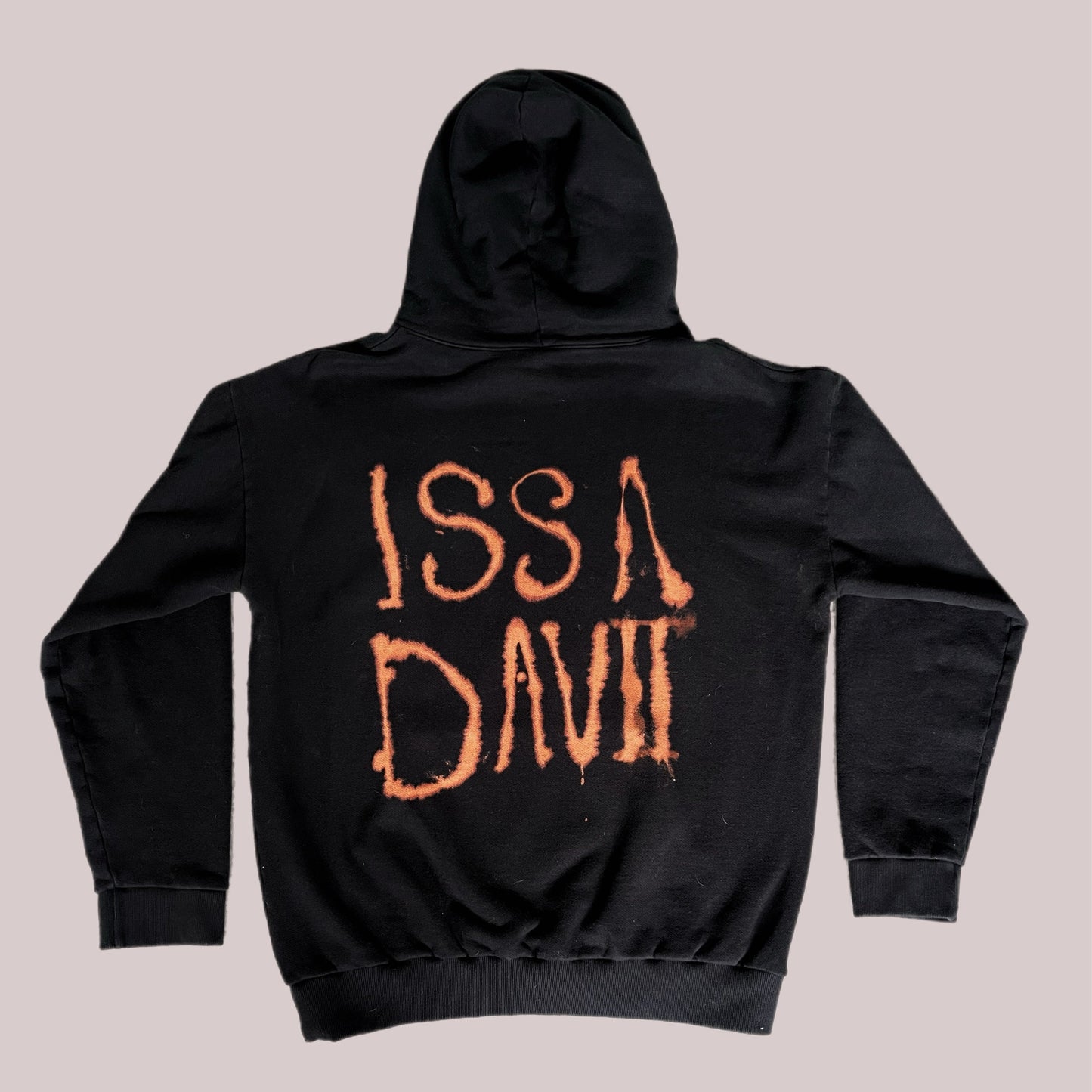 ID HOODIE