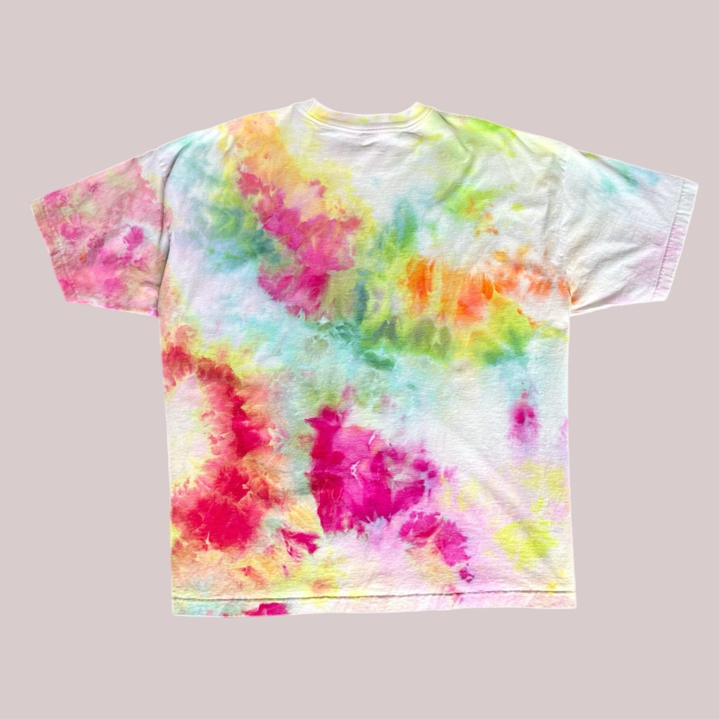 SPLASH T-SHIRT