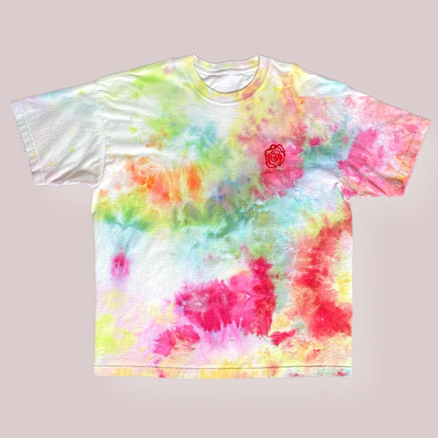 SPLASH T-SHIRT