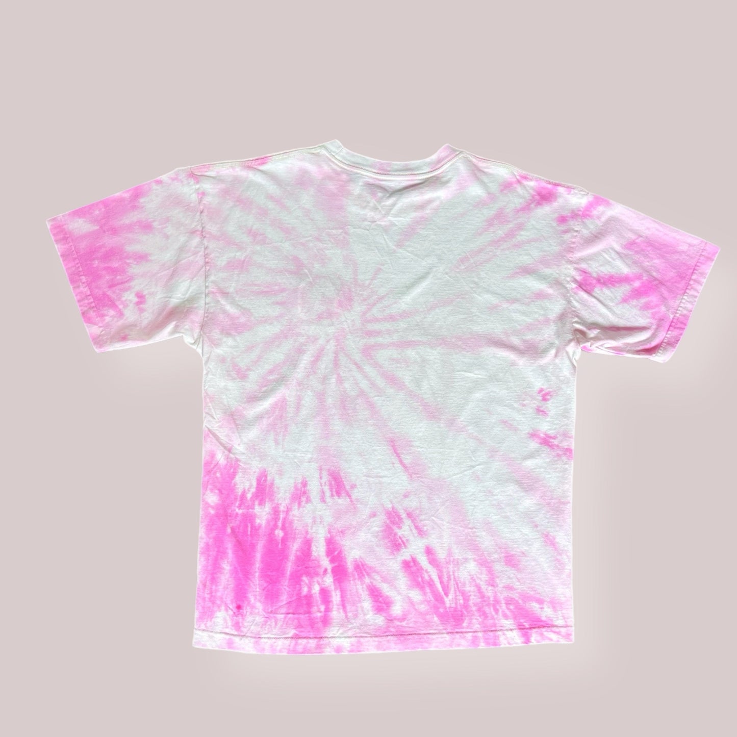 PINKY T-SHIRT